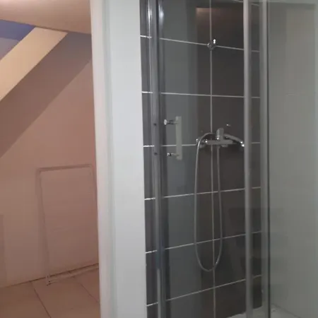 En Duplex 아파트 Viviers