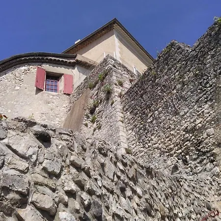 En Duplex Viviers