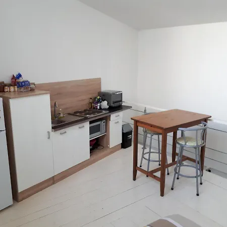 아파트 En Duplex