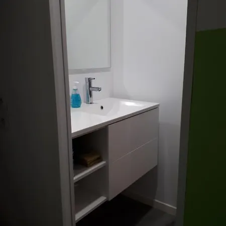 아파트 En Duplex
