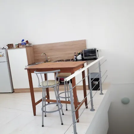 아파트 En Duplex