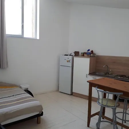 En Duplex * Viviers