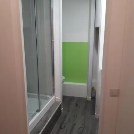 아파트 En Duplex *