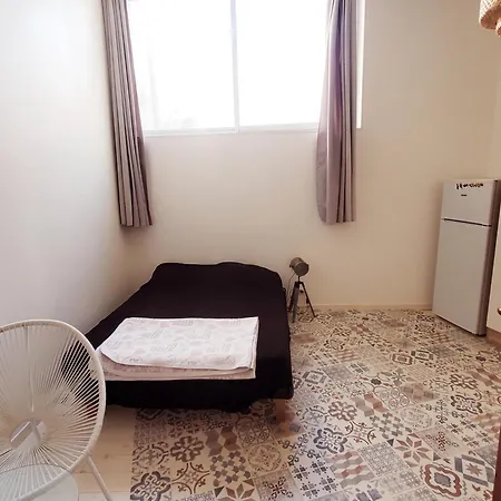 En Duplex * Viviers