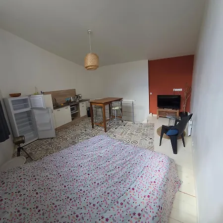 En Duplex 아파트