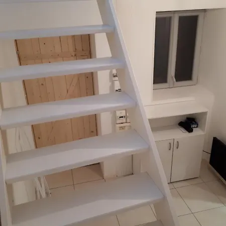 Appartement En Duplex *