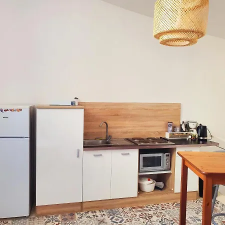 Appartement En Duplex Viviers